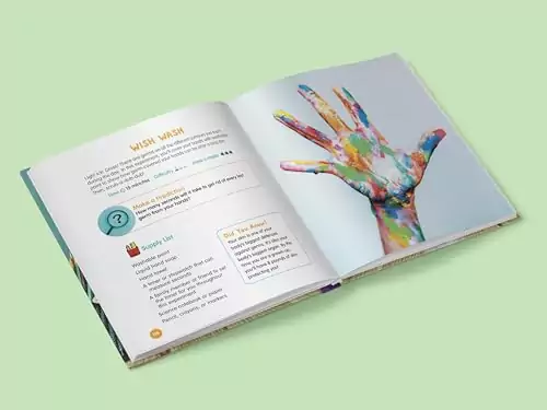 Engaging Kids History Book: Discover 1001 Fascinating Events and Fun Facts, Enhanced with Vibrant Illustrations for Young Learners