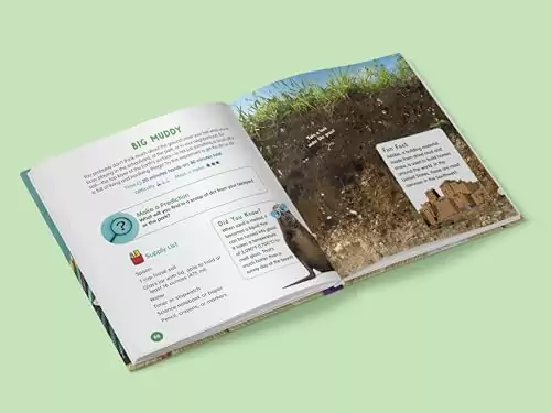 Engaging Kids History Fun Facts Book Cover: Perfect for Young Learners and Educators Seeking Educational and Entertaining Historical Insights