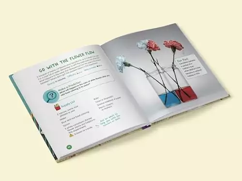 Kids History Book Cover: Engaging Events and Fascinating Facts for Children and Teachers, Perfect Resource for Young History Enthusiasts.