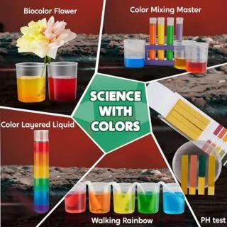 Explore 85+ Klever Kits designed for educators to enhance classroom learning with engaging STEM experiments and exciting science activities.