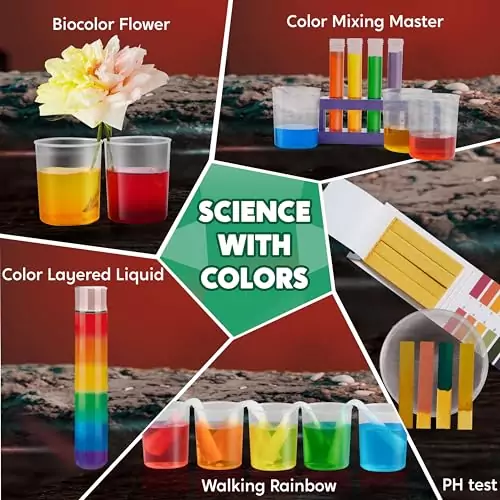 Explore 85+ Klever Kits designed for educators to enhance classroom learning with engaging STEM experiments and exciting science activities.