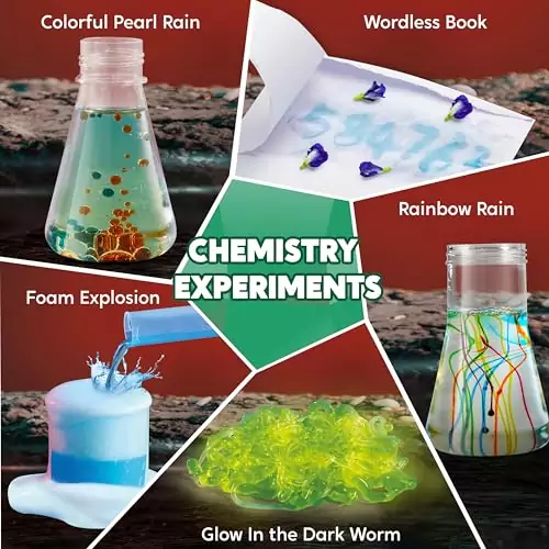 Engage in hands-on STEM learning with Klever Kits' science activities, perfect for educators seeking innovative classroom experiments and discoveries.