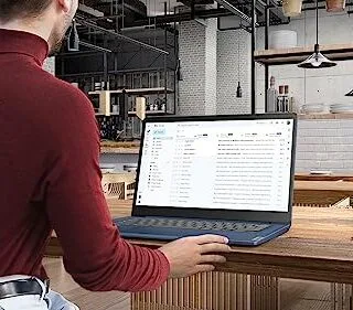 Explore the ultra-slim Lenovo 14-Inch Chromebook, featuring a touchscreen and 8-core performance, designed specifically for educators seeking efficiency.