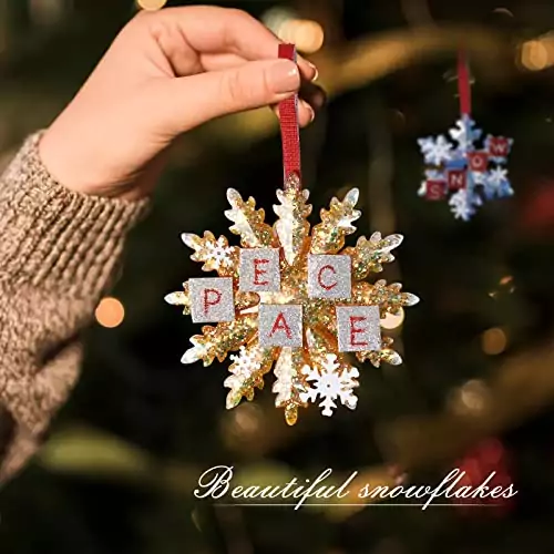 Let's Resin Opal Chunky Craft Glitter: Add vibrant iridescence to tumblers and slime projects with this eye-catching chunky glitter powder.