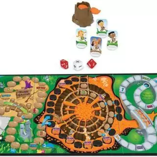 Math Island Game: An engaging and interactive educational tool designed to enhance fun learning and mathematical skills in elementary students.