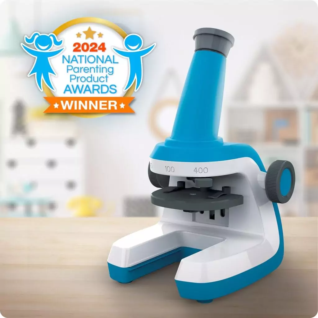 Explore the National Geographic Kids Microscope Kit, a perfect educational tool for young scientists interested in microbiology and discovery.