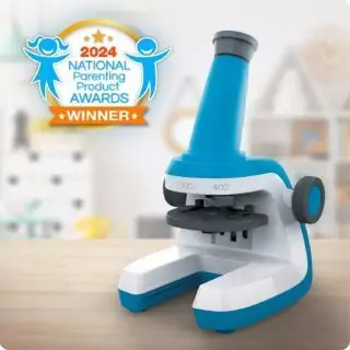 Explore the National Geographic Kids Microscope Kit, a perfect educational tool for young scientists interested in microbiology and discovery.