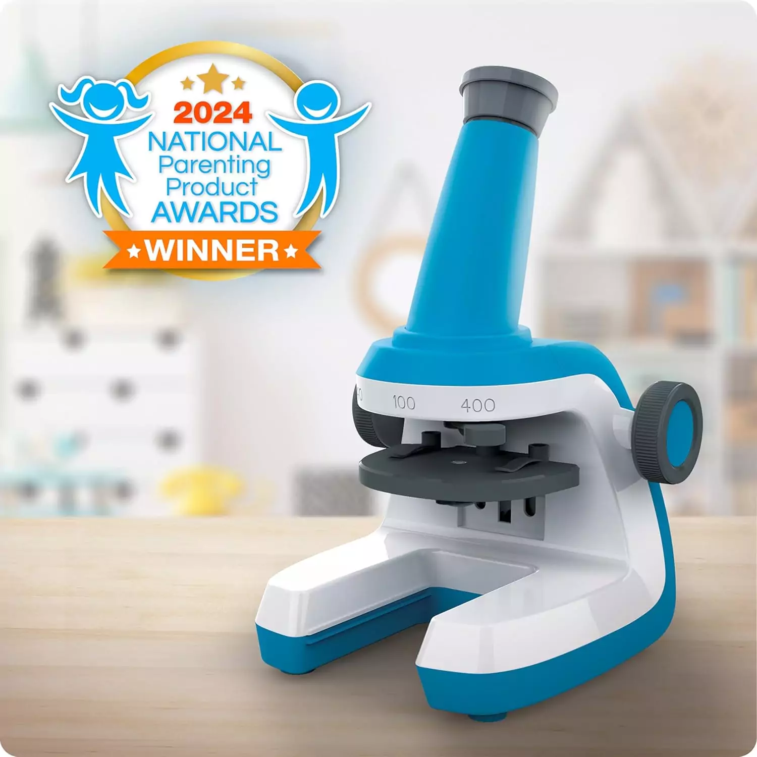 Explore the National Geographic Kids Microscope Kit, a perfect educational tool for young scientists interested in microbiology and discovery.