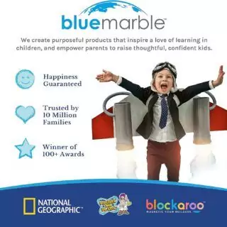 Explore the National Geographic Mega Science Lab, offering 75 interactive physics experiments designed to engage and educate young learners.