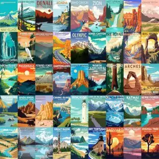Zion National Park Puzzle: An Ideal Tool for Travel Educators and Enthusiasts to Explore Scenic Beauty and Enhance Geographic Knowledge