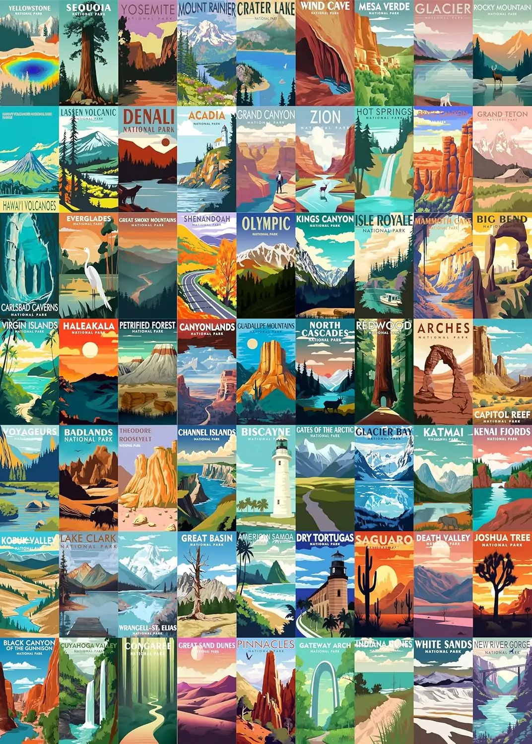 Zion National Park Puzzle: An Ideal Tool for Travel Educators and Enthusiasts to Explore Scenic Beauty and Enhance Geographic Knowledge