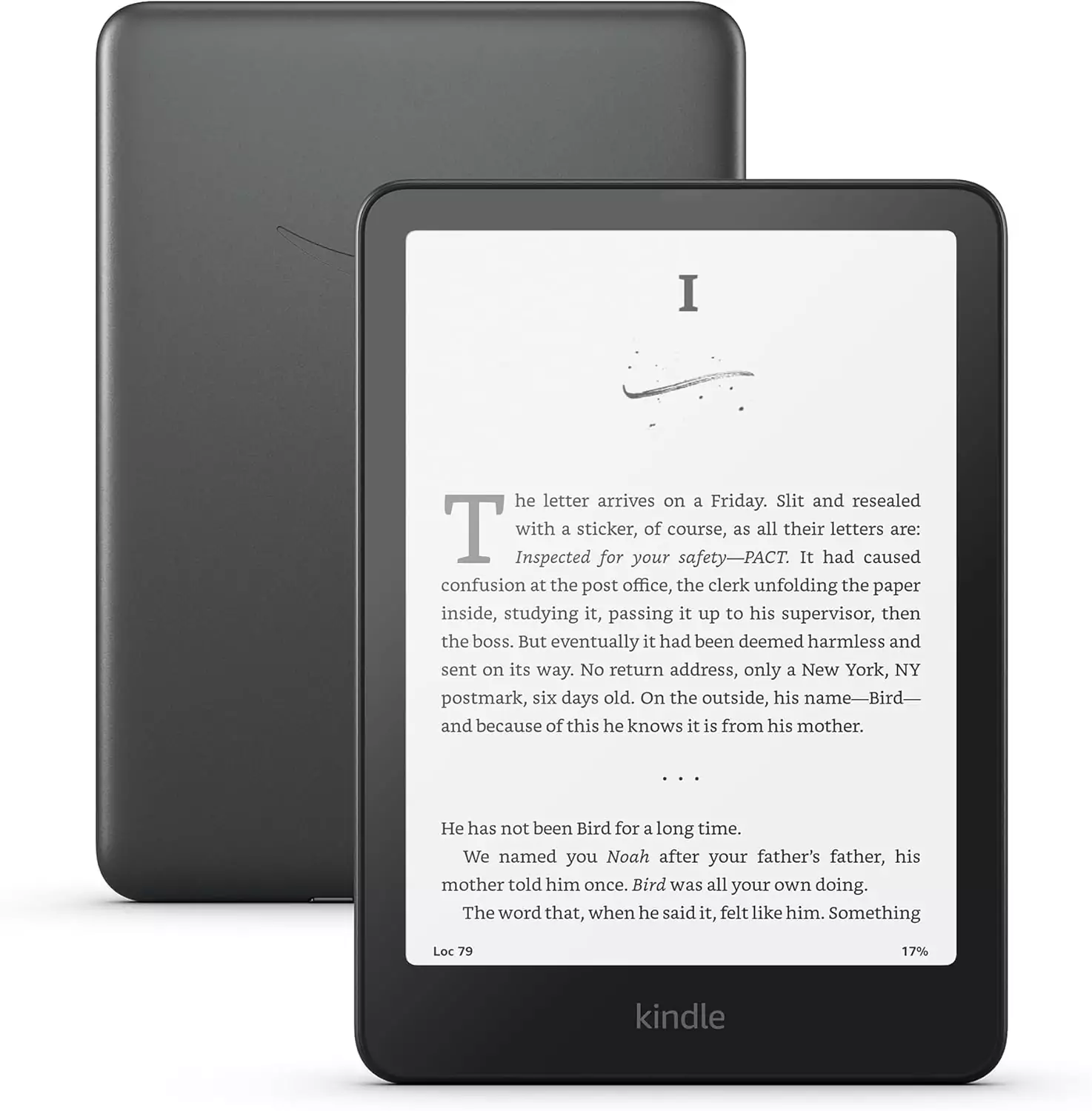 Kindle Paperwhite Signature Edition 32GB offers educators a seamless reading experience with advanced auto-adjusting features for optimal performance.