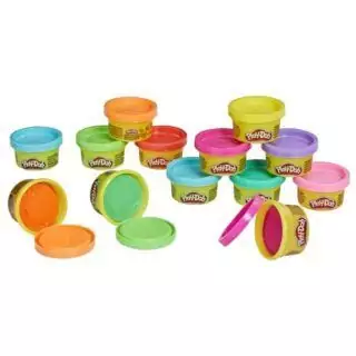 Explore Play-Doh 42 Pack and Robotics Kits as unique Christmas gifts, fostering creativity and innovation in beginner classrooms. Perfect for young learners' growth.