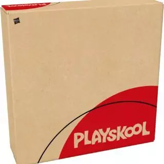 Playskool Sit 'n Spin Toy: Boost Toddlers' Motor Skills with Engaging, Colorful Fun for Early Childhood Development and Playtime Activity