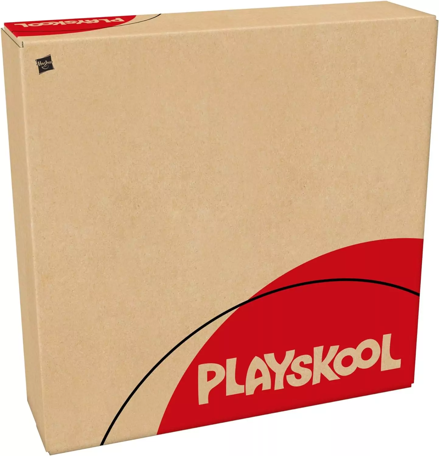 Playskool Sit 'n Spin Toy: Boost Toddlers' Motor Skills with Engaging, Colorful Fun for Early Childhood Development and Playtime Activity