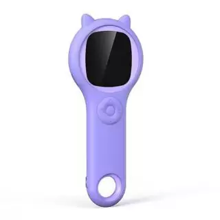 Compact Handheld Microscope: Ideal Educational Science Kit for Children