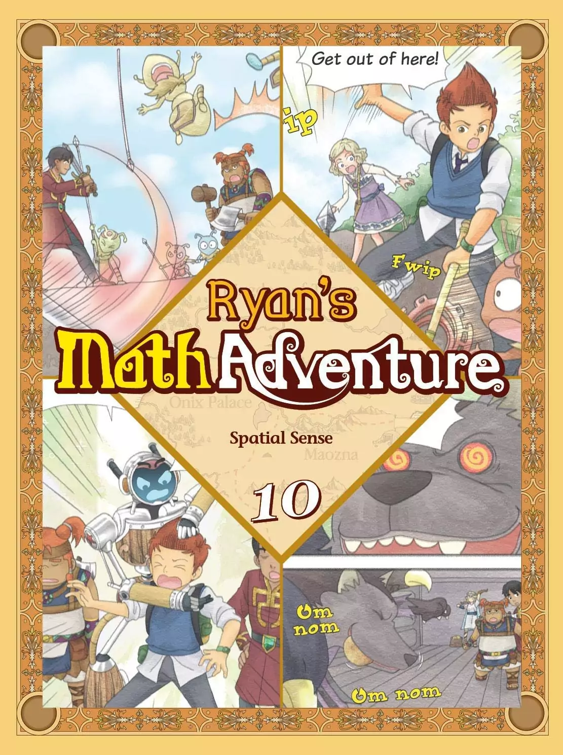 Ryans Math 11 Volume Set: Engaging Educational Resources for Key Topics in Addition and Subtraction, Ideal Learning Tools for Educators.