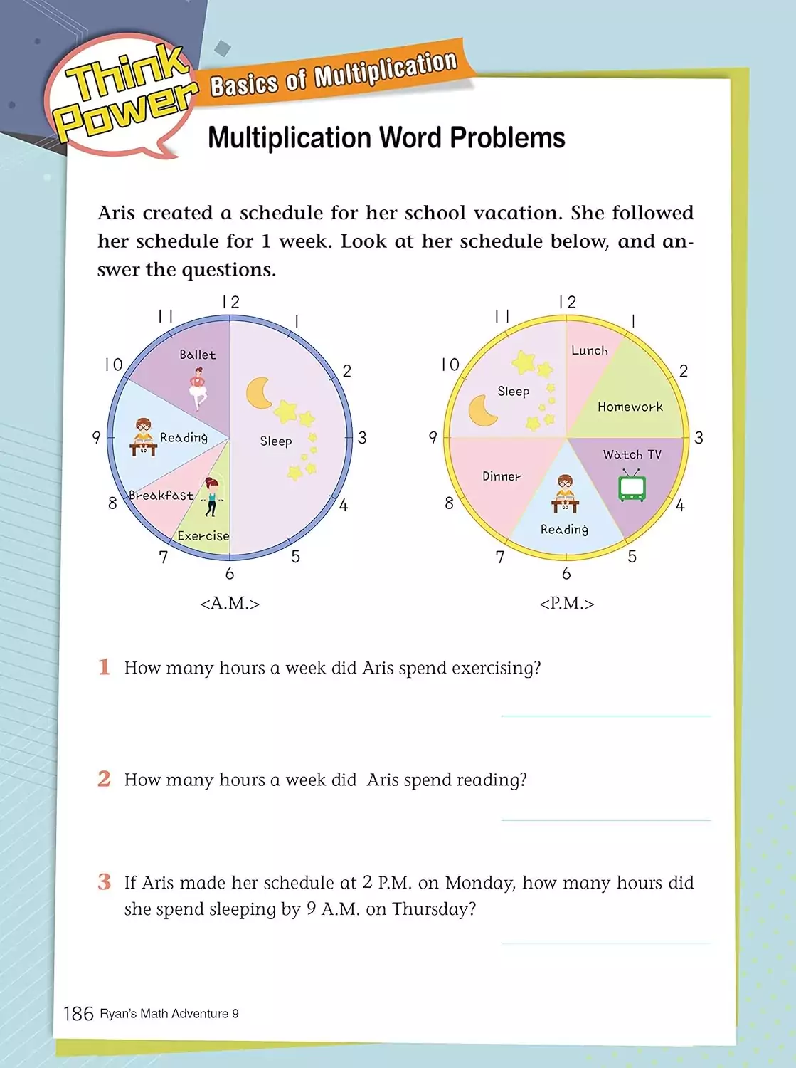 Educational Math Series Vol. 11: Discover Engaging Addition and Subtraction Concepts Designed to Enhance Elementary Students' Learning Experience.