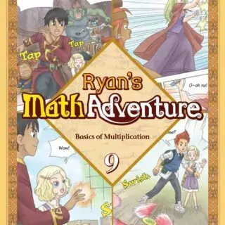 Ryans Math 11 Volume Set offers essential tools for educators, covering key math topics to enhance learning in the classroom.