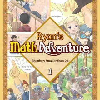 Explore Ryan's Math 11 Volume Set with engaging topics on addition and subtraction, designed to captivate educators and enhance learning.