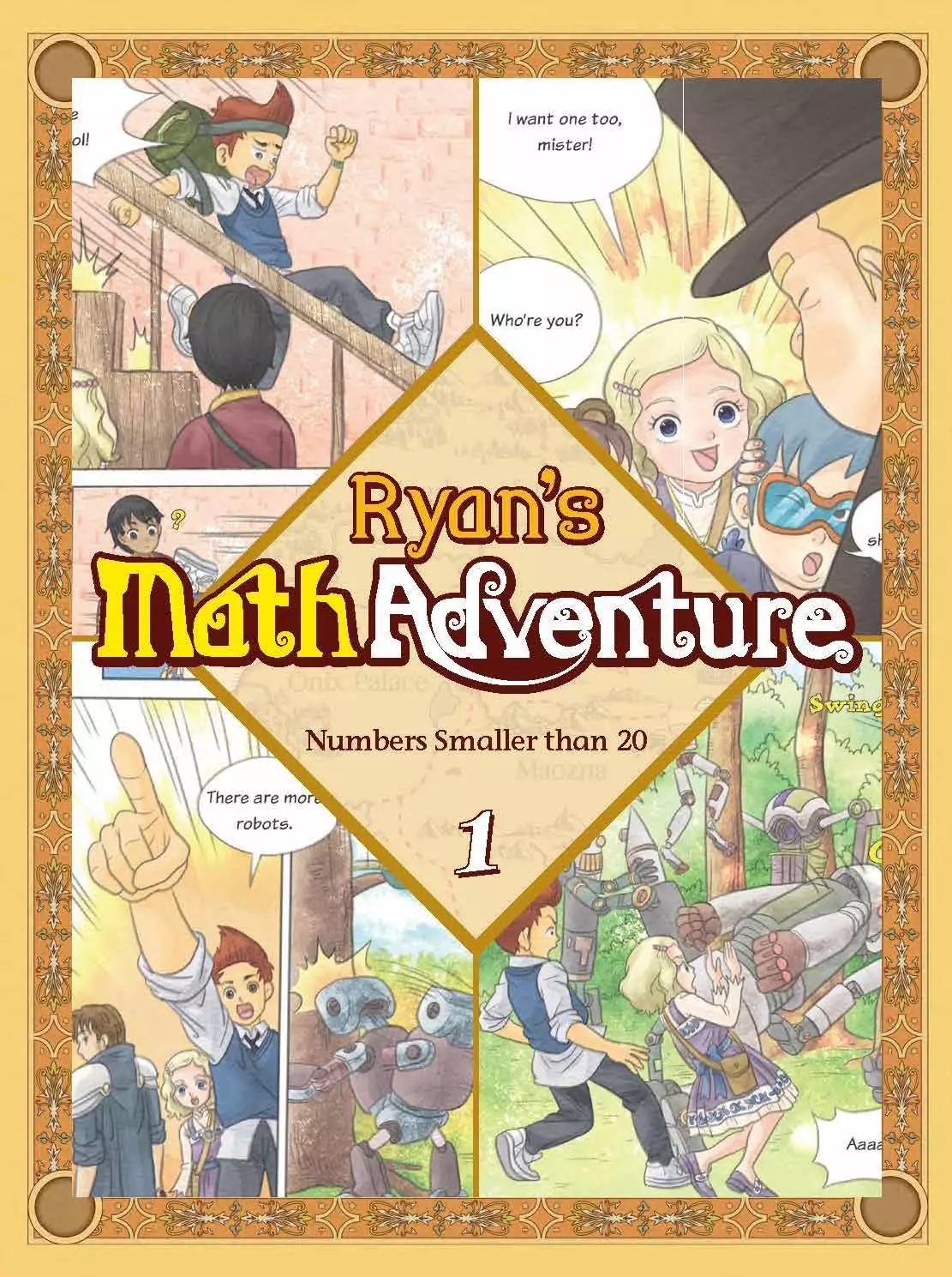 Explore Ryan's Math 11 Volume Set with engaging topics on addition and subtraction, designed to captivate educators and enhance learning.