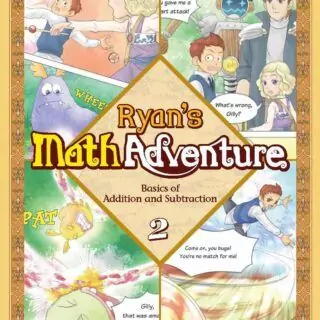 Maximize engagement with Ryan's Math 11 Volume Set, designed to enhance educators’ resources for teaching addition and subtraction effectively.
