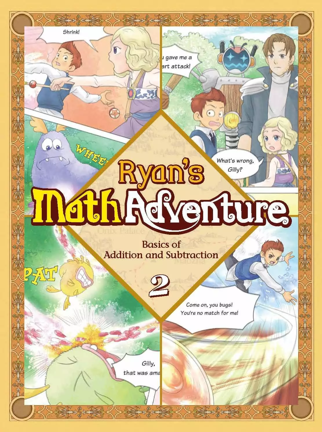 Maximize engagement with Ryan's Math 11 Volume Set, designed to enhance educators’ resources for teaching addition and subtraction effectively.