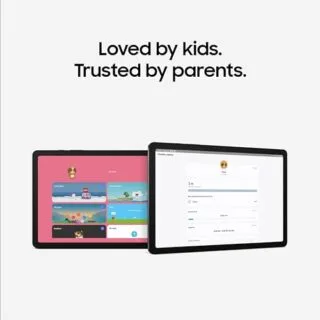Samsung Galaxy Tab A9 Plus 64GB optimizes classroom performance, featuring quad speakers for enhanced audio, ideal for educators seeking efficiency.