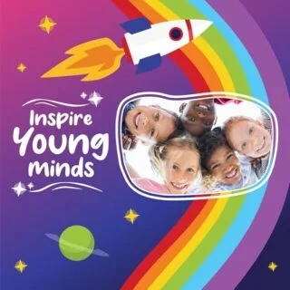 Vibrant Toddler Educational Posters: Enhance Classroom and Playroom Decor with Engaging Learning Visuals