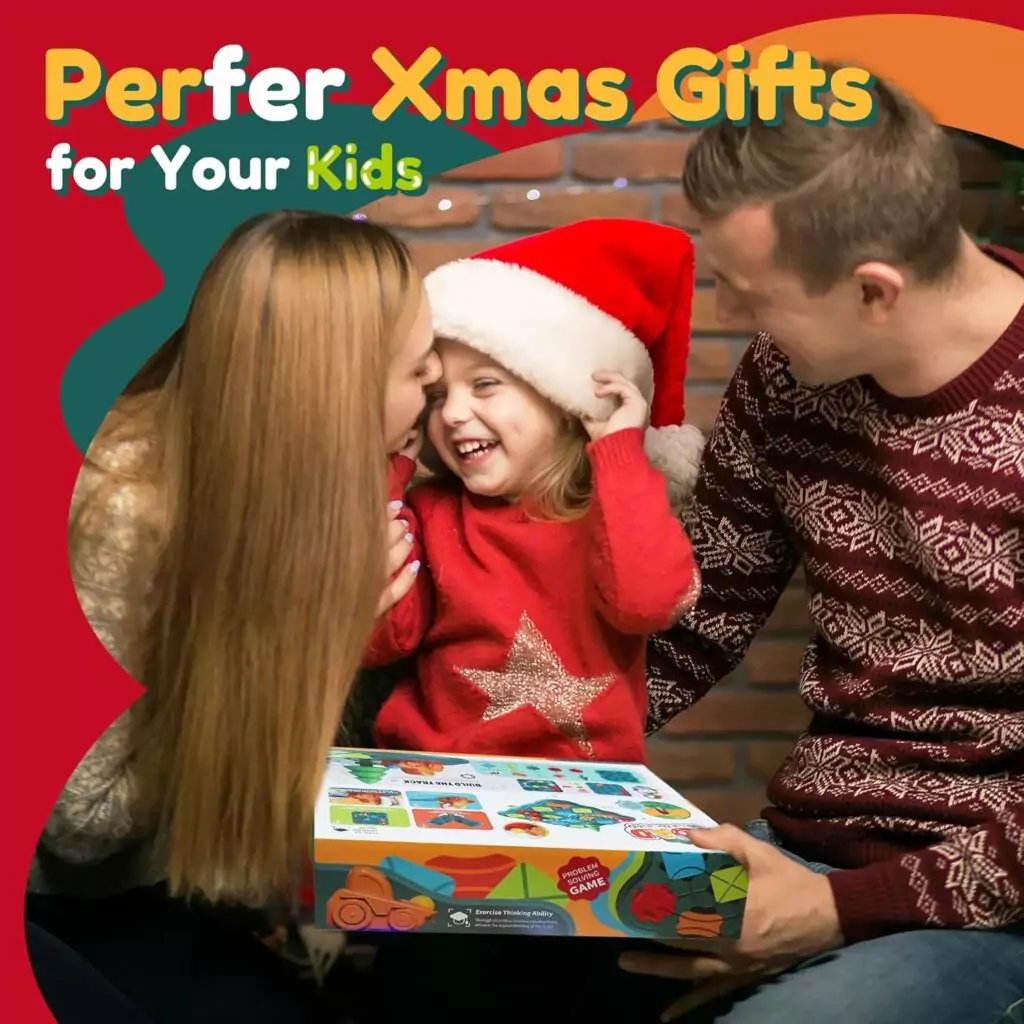 STEM educational logic road builder puzzles for ages 4-7 enhance problem-solving skills through fun and engaging learning games, perfect for young minds.