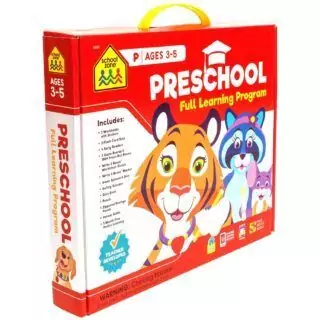 STEM-Inspired Preschool Learning Set designed to enhance early education, promoting critical thinking and problem-solving skills for young learners.