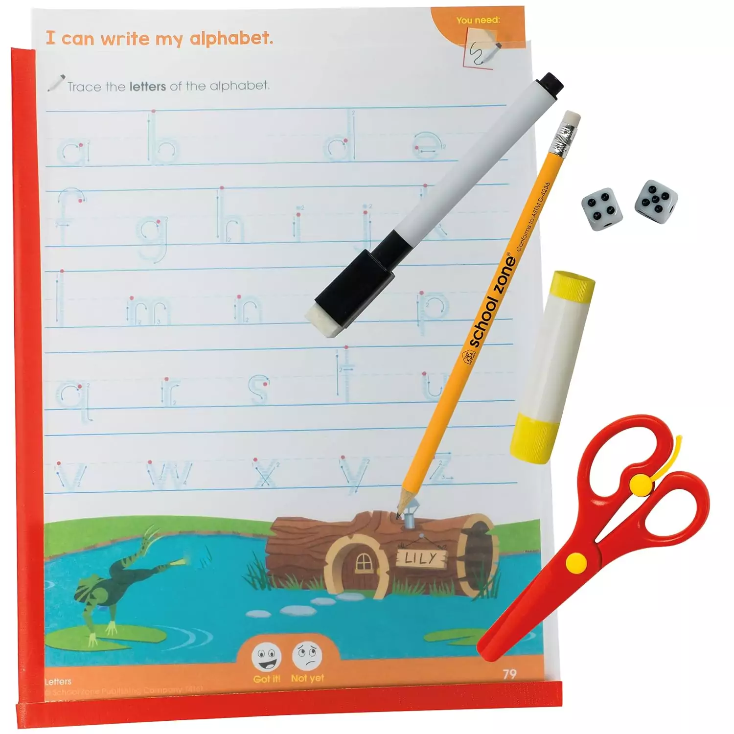 Enhance early education with our STEM-Inspired Preschool Learning Set, featuring engaging workbooks and flashcards for foundational skill development.