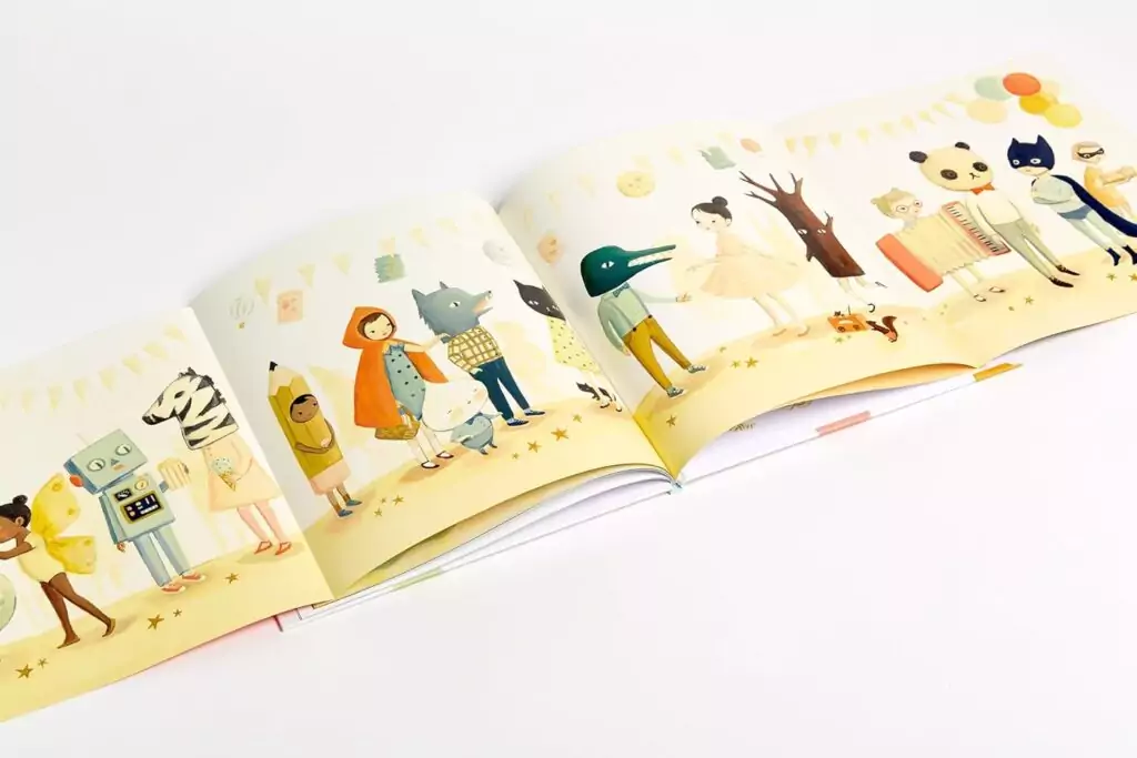 Discover captivating books for educators and young readers featuring vibrant illustrations, designed to inspire and ignite amazing adventures.