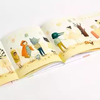 Discover captivating books for educators and young readers featuring vibrant illustrations, designed to inspire and ignite amazing adventures.