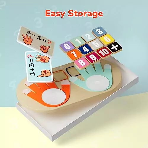 Discover engaging Top Bright toys for toddlers that make homeschool math fun with interactive finger counting playtime. Perfect for early learning development!
