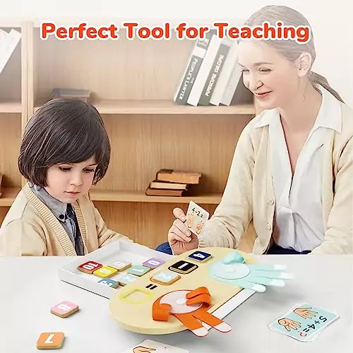 Enhance early learning with toddler math toys that promote fun finger counting, helping children develop foundational numeracy skills effectively.