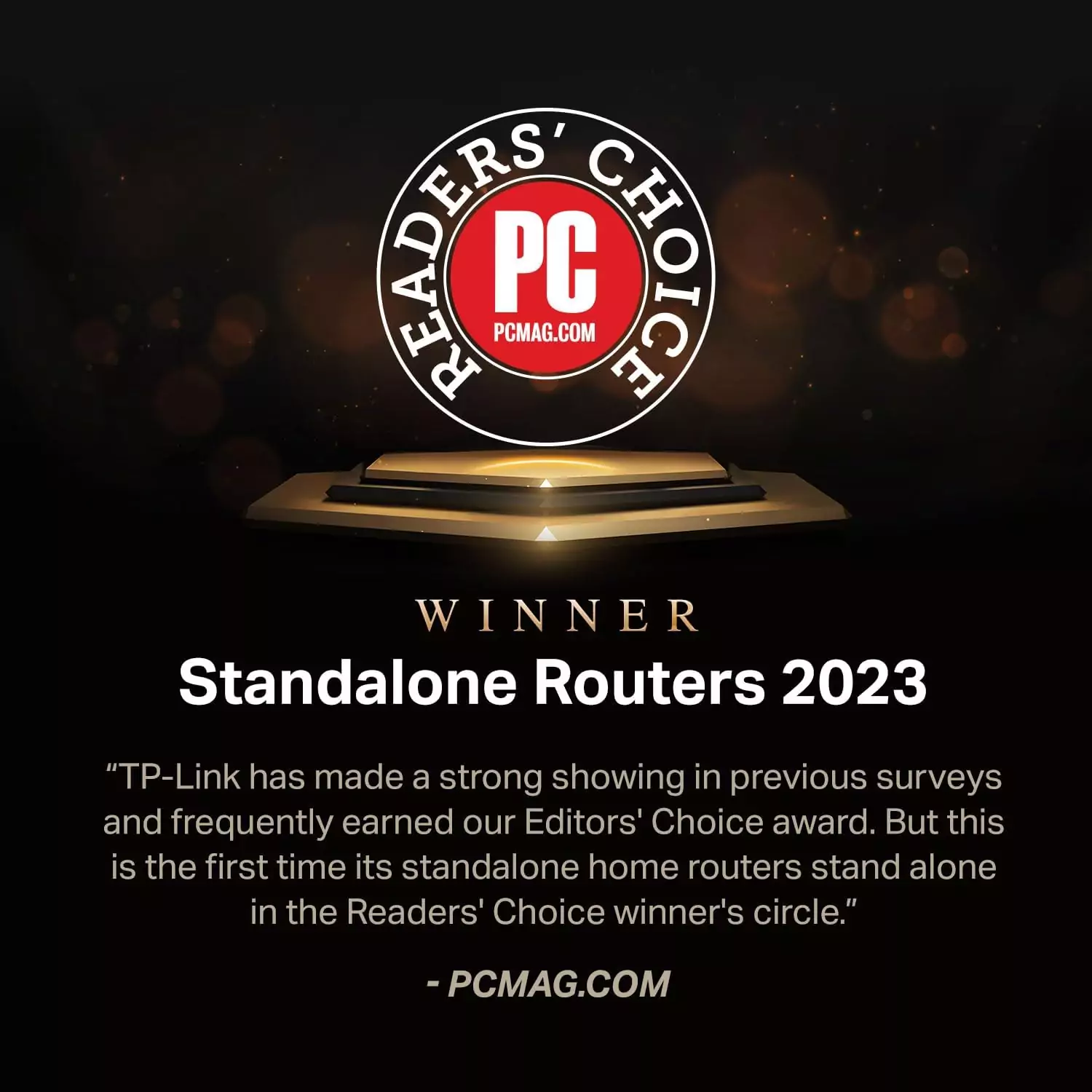 Optimize your classroom setup with the TP-Link Archer AX21 AX1800 WiFi 6 Router, designed to deliver high-speed internet connectivity for educators.