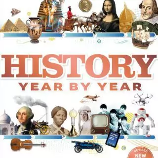 Explore a comprehensive world history timeline for kids and educators, covering key events from the Stone Age to the Digital Age.