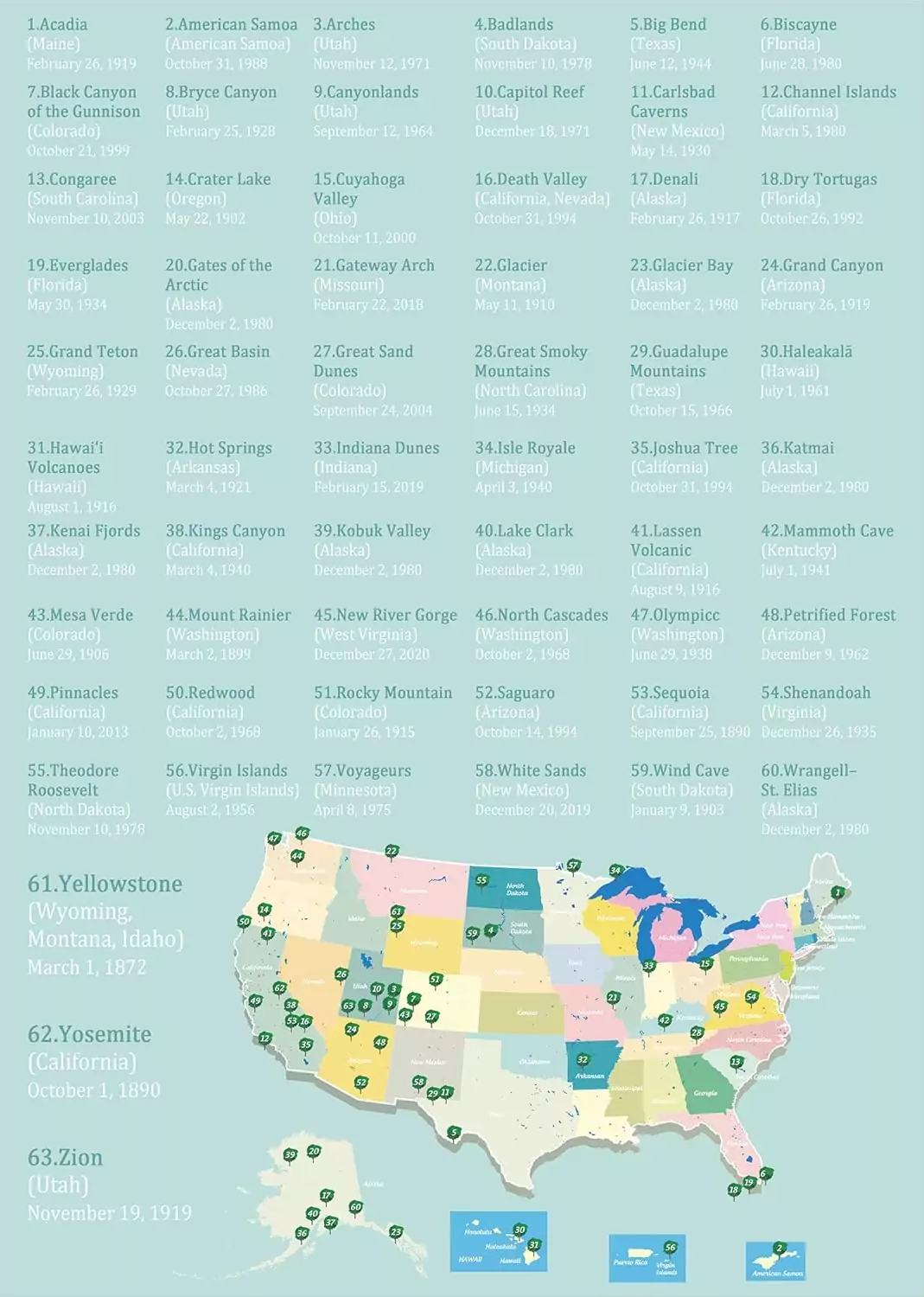 Zion National Park 1000 Piece Puzzle for Educators and Travel Enthusiasts, Perfect for Landscape Exploration and Nature Learning Activities