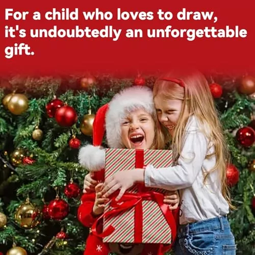 Premium 101-Piece Drawing & Sketching Set for Educators with Color Sketchbook - Ideal for Art Classes and Creative Learning Activities