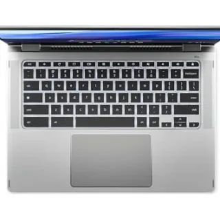 Acer Chromebook Spin 514 with AMD Ryzen 5 offers an ideal 14-inch FHD touch display, perfect for educators and students seeking performance and versatility.