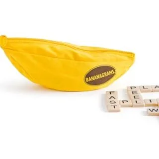 Discover the impact of Award-Winning Bananagrams on classroom reading skills, fostering learning and engaging students in a fun, interactive way.