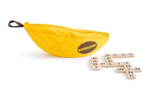 Discover the impact of Award-Winning Bananagrams on classroom reading skills, fostering learning and engaging students in a fun, interactive way.