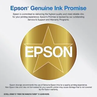 Epson EcoTank ET-2850 Wireless Color Printer offers scanning and copying, perfect for educators seeking sustainable printing technology.