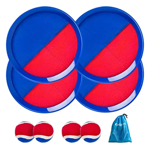 Colorful Everich Toss Catch Ball Game: Ideal Educational Math Toy for Kids, Perfect for Indoor and Outdoor Play. Boosts Learning and Coordination.