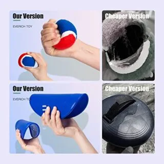 Toss and Catch Ball Game for Kids - Enhance learning with this indoor/outdoor educational activity, perfect for boosting coordination and engagement.