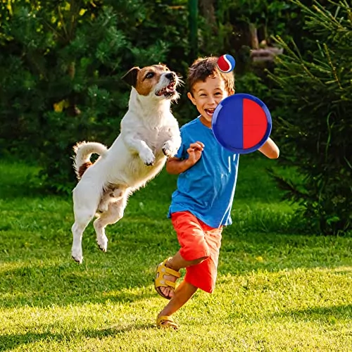 Engage kids with the Everich Toss & Catch Ball Game, a math-inspired educational toy perfect for indoor and outdoor play.