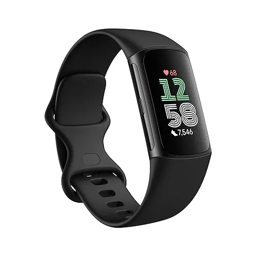 Explore the Fitbit Charge 6, an advanced activity tracker for educators, featuring Google Apps integration and precise heart rate monitoring.