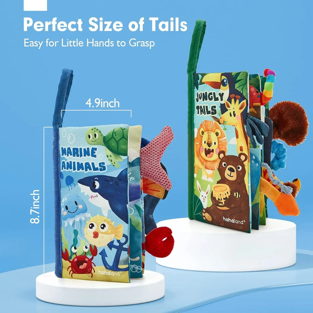 Explore a range of soft baby toys and books designed for infants aged 0-12 months, promoting early learning and interactive playtime.