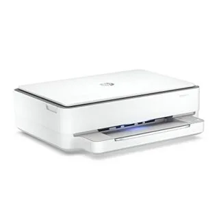 HP Envy 6055e Wireless Color Printer: Ideal for classroom use with print, scan, and copy functions; features seamless mobile setup.